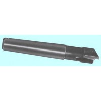 Фреза шпоночная d25,0х20х125 к/х Т15К6 КМ3