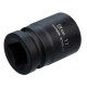 Головка торцевая ударная 17 мм, 1/2 12 гр. GARWIN INDUSTRIAL 621005-17