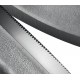 Ножницы по металлу 250 мм левые Alligator KRAFTOOL 2328-L