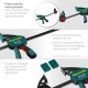 Пистолетная струбцина GP-450/85, 450 х 85 мм KRAFTOOL 32226-45_z01