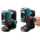 Держатель c микролифтом ММ1 KRAFTOOL 34706