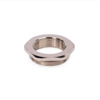 Муфта переходная латунная уменьшающая МПЛ М32/М25 (Fortisflex) (89605)