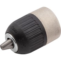 Патрон для дрели быстрозажимной 2-13 мм, 1/2 Matrix (16809)