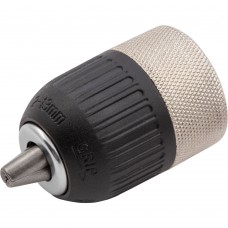 Патрон для дрели быстрозажимной 2-13 мм, 1/2 Matrix (16809)