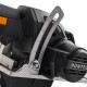 RUNTEC RT-CS1080 Пила циркулярная аккумуляторная RUNTEC PRO 140*20 мм, 20В, 1*6Ач (RT-CS1080)