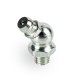 RUNTEC RT-T1445 Тавотница 1/4 45°, комплект 5 штук (RT-T1445)