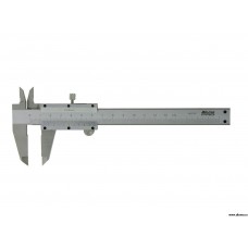 Штангенциркуль ШЦ-1-150 0.02 PRO МИК с поверкой