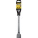 Зубило плоское изогнутое Gorilla Force, 40 х 250 мм, SDS-Plus STAYER Professional 29354-40-250_z02
