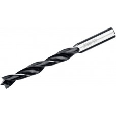 Сверло спиральное по дереву 5.0 x 85/45 мм, М-образная заточка M-type STAYER 2942-085-05