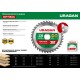 Диск пильный по дереву Optima URAGAN 200х32/30 мм 36Т 36801-200-32-36_z01  