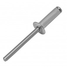 Заклепки, 4.8 х 14 мм, 50 шт. Matrix (40663)