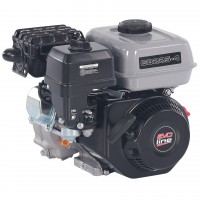 Двигатель бензиновый EVOline GB 225-4 (произведено Zongshen)