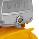 Компрессор воздушный DK1800/50, Х-PRO 1.8 кВт, 280л/мин, 50л Denzel (58068)