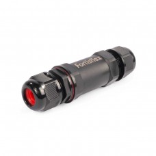 Коннектор кабельный FFC-24/5Р-IP68 (Fortisflex) (89667)