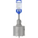 Коронка по бетону SDS Plus, 75 мм, Cutop Profi (43-879)