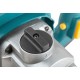 Миксер 1200 Вт; 0-580 / 0-800 об/мин; 50 Нм; 100 л; двухскоростной, металл.корпус, рез.накл.; коробка (80039)