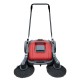 Подметальная машина механическая EVOline SWM 1000