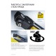 RAPID RP100 Heavy Duty Press, 3.2 мм, 4.0 мм, 4.8 мм, усиленный заклепочник (5000526)