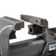 RUNTEC RT-KT5 Тиски слесарные, усиленные 125 мм (RT-KT5)