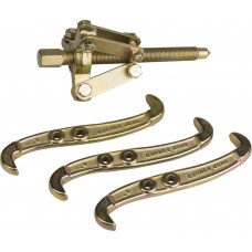 Съемник подшипников трехзахватный 150 мм Professional STAYER 43220-150