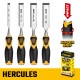Набор стамесок-долот 4 предм Hercules Professional STAYER 18205-H4