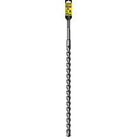 STAYER Hercules-4Х, 22 x 610/720 мм, SDS-max бур, Professional (29370-610-22)