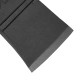 Топор-колун, F3, 640 гр, двухкомпонентная рукоятка, 320 мм// Denzel