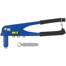 Заклепочник 2,4-4,8 мм (235 мм) (32003)