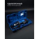 Отбойный молоток HEX-30 50 Дж, 1800 Вт, АВТ ЗУБР Бетонолом Профессионал ЗМ-45-1700 ВК