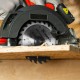 Пильный диск по дереву, 130 х 20 мм, 24 зуба, кольцо 16/20 Matrix Professional (73202)