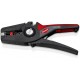 Стриппер автоматический 0.08-16 мм? AWG 28-6, 195 мм PreciStrip 16 KN-1252195