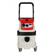 Пылеводосос электрический строительный EVOline CVC 140 Power Tool (M-class)