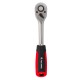 RUNTEC RT-H12R45T Трещотка RUNTEC TECHNIC CrV, 1/2, 45 зубцов (RT-H12R45T)