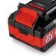 RUNTEC RT-LB204T Батарея аккумуляторная RUNTEC TECHNIC 20В, 4Ач (RT-LB204T)