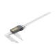 Штангенциркуль ШЦЦ-3- 300 0,01 цифровой губки 90мм IP65 Micron