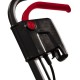 Скарификатор-аэратор электрический Einhell GC-SA 1231/1, 1200Вт,ширина обраб.31см,8 ножей,28л,до300м (3420640)