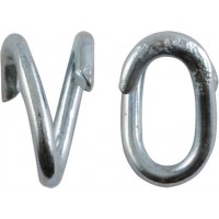 Соединитель цепей 3мм (31533)