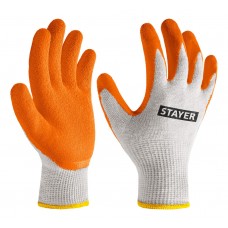 Клещи пресс- мультидиапазонные с квадратным профилем для втулочных наконечников Professional CS-10 STAYER 0.25-10 мм2 44447  