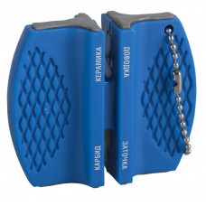 Точилка универсальная 2 в 1 ЗУБР 47501