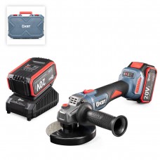 Угловая шлифовальная машина GB-20-125 серия ПРОФИ (КВТ) (102595)