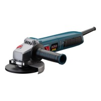 Бесщеточная угловая шлифмашина AGH 2000-125 ECS BL ALTECO, шт