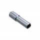 Головка, 3/4, 22 мм, торцевая, 6-гранная, GARWIN PRO, 610745-22