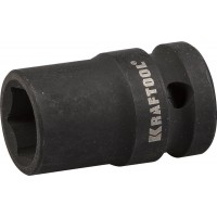 Головка торцовая ударная 13 мм, 1/2