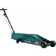 Домкрат подкатной 20 т, 220 - 680 мм для тяжелой техники HIGH-LIFT KRAFTOOL 43455-20