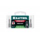 Ударные биты Impact TX 20, 25 мм, 10 шт KRAFTOOL 26195-20-25-S10