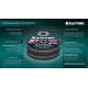 Отрезной диск для УШМ X7-EXTREM, 125x1.6 мм, по металлу KRAFTOOL 36257-125-1.6