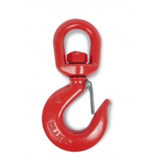 Крюк вращающийся TOR Тип 322А 5,0 т (D) (1035802)