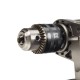 RUNTEC RT-IDS1000 Дрель ударная RUNTEC 230В, 1050Вт (RT-IDS1000)