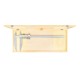 Штангенциркуль ШЦ-2- 500 0,05 губки 100мм ЧИЗ