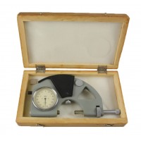 Скоба рычажная СР- 75 0.001 ИЗМЕРОН